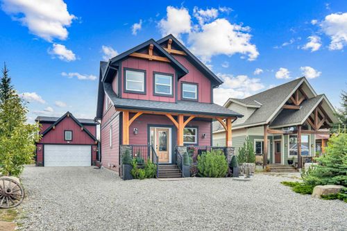210 Cottageclub Crescent, Rural Rocky View County, AB, T4C1B1 | Card Image