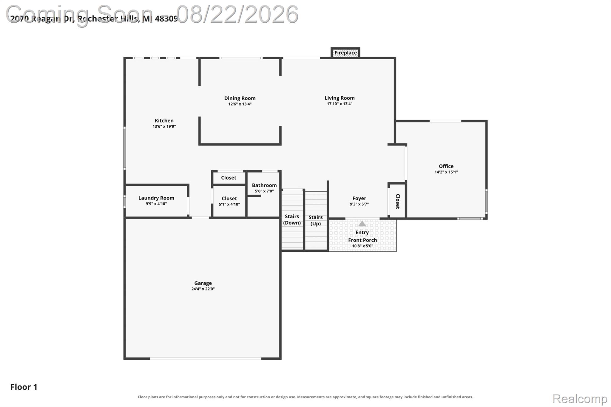 Residential in Rochester Hills