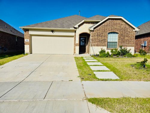3524 Mallard Way, McKinney, TX, 75071-3603 | Card Image