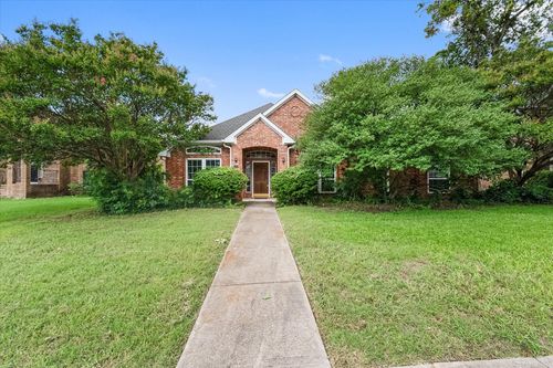 812 Fall Dr, Allen, TX, 75002-5058 | Card Image