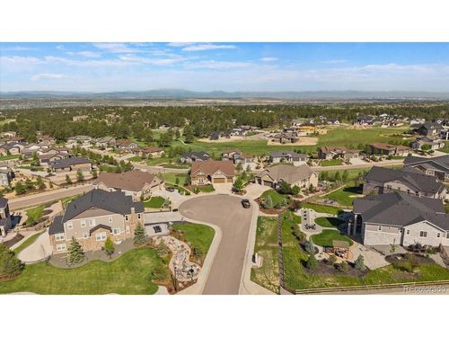 9826 Crimson Oak Ct, Parker, CO, 80134-6034 | Card Image