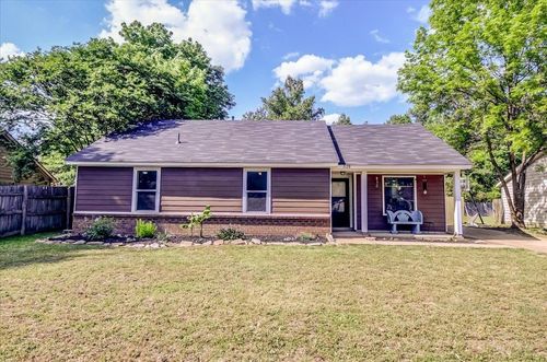 7128 Butterfly Dr, Memphis, TN, 38133 | Card Image