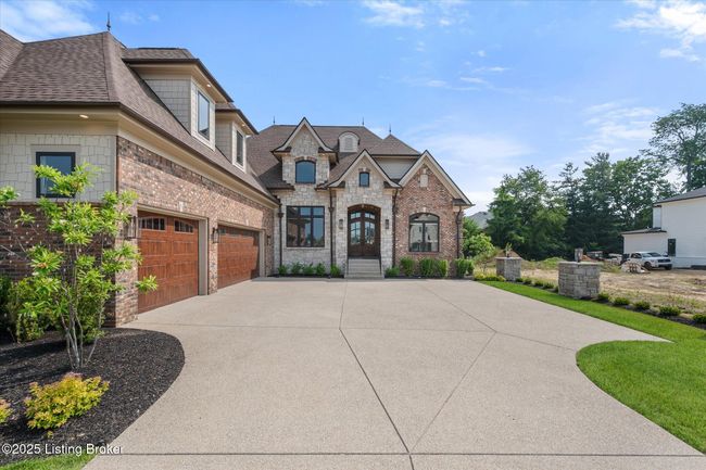 6511 Rosecliff Ct, House other with 3 bedrooms, 4 bathrooms and null parking in Prospect KY | Image 7