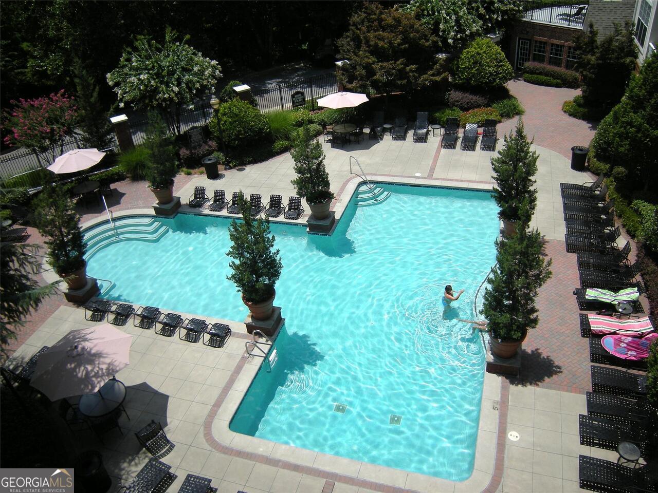 Residential in Atlanta