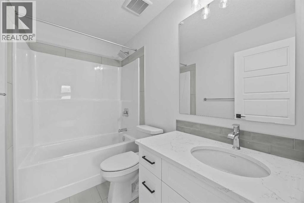 Residential in Calgary 3
