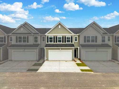136 Fern Bridge Dr, Summerville, SC, 29483-8003 | Card Image