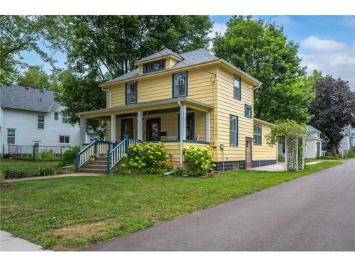 235 W 3rd St, NEW RICHMOND, WI, 54017-1705 | Card Image