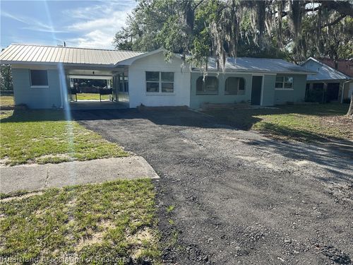 1327 Hotiyee Ave, Sebring, FL, 33870-2433 | Card Image