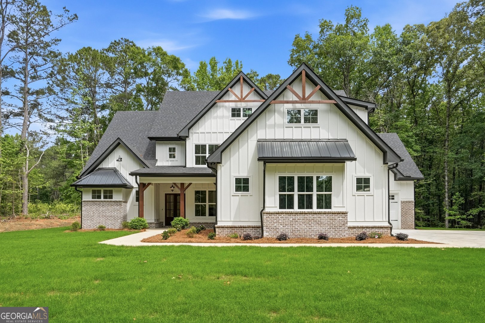 Residential in Covington