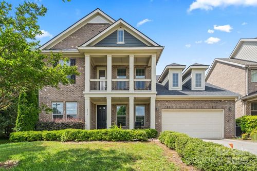 8514 Ellington Park Dr, Charlotte, NC, 28277-4655 | Card Image