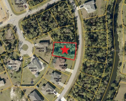 Lot 13 Henderson Ln, North Port, FL, 34286 | Card Image