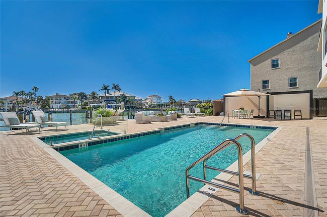 2B - 455 Pinellas Bayway S, Condo with 4 bedrooms, 4 bathrooms and null parking in TIERRA VERDE FL | Image 34
