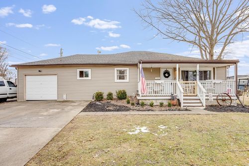 516 Willow St, Rising Sun, IN, 47040-1056 | Card Image