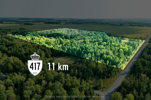 00 Galetta Side Road, Carp - Dunrobin - Huntley - Fitzroy and Area, ON, K0A1X0 | Card Image