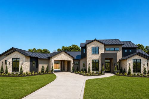 1402 Clydesdale Road, Bartonville, TX, 76226 | Card Image
