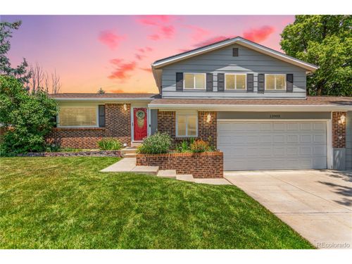 13905 W 74th Way, Arvada, CO, 80005 | Card Image