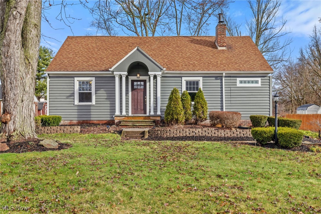 River Rd, Warren, OH 44483