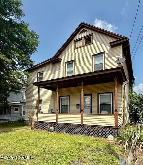 825 W Front St, Berwick, PA, 18603-4649 | Card Image