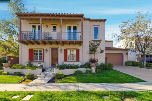 1041 S Wedgewood Rd, San Ramon, CA, 94582-5823 | Card Image