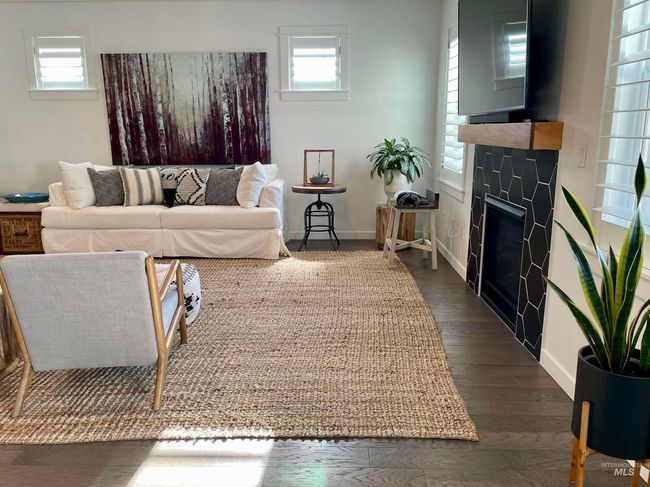 55 N Caracaras Way, House other with 3 bedrooms, 3 bathrooms and 2 parking in Eagle ID | Image 5