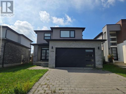 1722 Applerock Ave, London, ON, N6G0X7 | Card Image