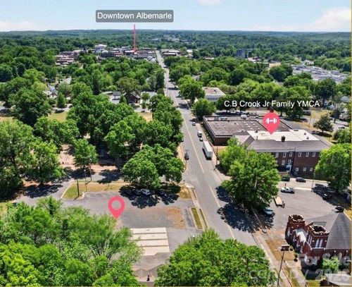 500 N 1st St, Albemarle, NC, 28001-3302 | Card Image