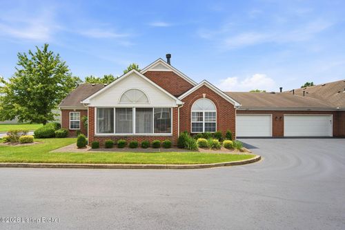 12106 Buck Horn Pl, Jeffersontown, KY, 40299-4498 | Card Image
