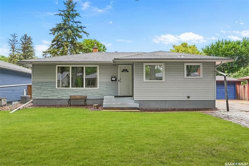 1520 Uhrich Ave, Regina, SK, S4S4R5 | Card Image