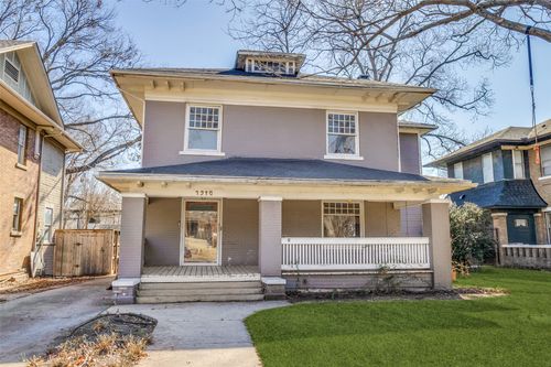4916 Junius St, Dallas, TX, 75214-5330 | Card Image