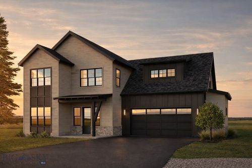 201 Creekbank Loop, Bozeman, MT, 59718-4768 | Card Image