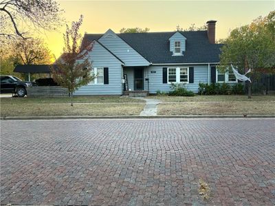 View of front of home featuring a carport | Image 1