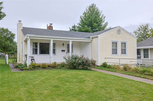 4535 Cooper Road, Blue Ash, OH, 45242 | Card Image
