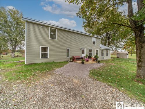 1420 Bush Rd, Clymer, NY, 14724-9654 | Card Image