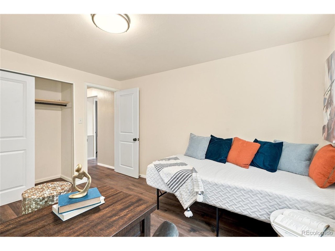 Residential in Denver 3