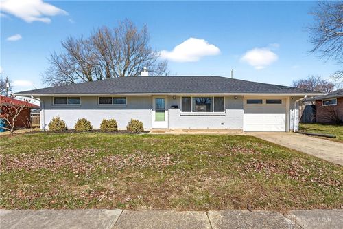 5741 Belmar Dr, Huber Heights, OH, 45424-4209 | Card Image