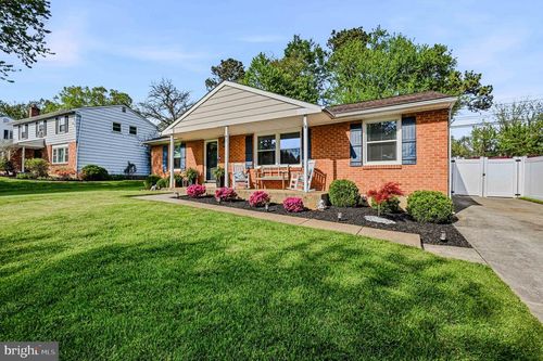 7 Aronimink Dr, NEWARK, DE, 19711-3801 | Card Image