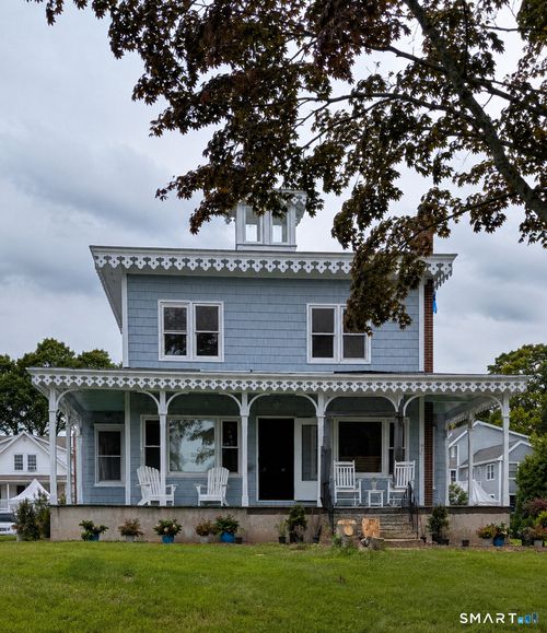 71 S Washington Ave, Niantic, CT, 06357-3003 | Card Image