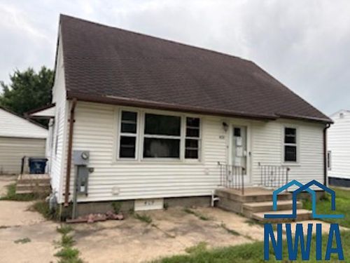 409 W Bertha St, Paullina, IA, 51046-7708 | Card Image