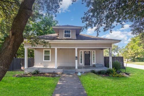 1000 E High St, Terrell, TX, 75160-2918 | Card Image