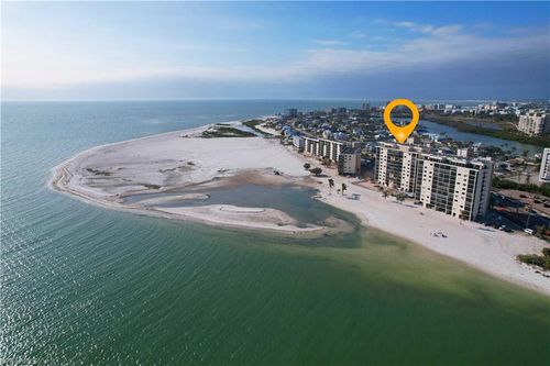 apt-505-8400 Estero Blvd, FORT MYERS BEACH, FL, 33931-5115 | Card Image