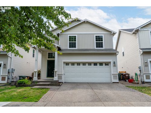 5016 Ne Candlewood Pl, Hillsboro, OR, 97124-6447 | Card Image