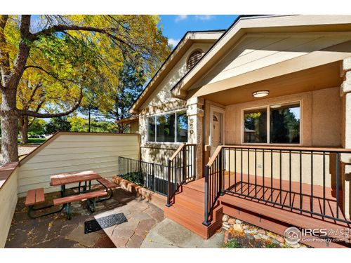 620 Ridgeview Dr, Louisville, CO, 80027-3268 | Card Image