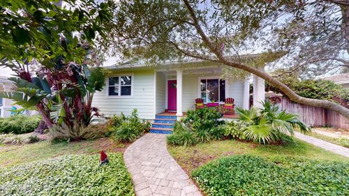 421 7th Ave S, Jacksonville Beach, FL, 32250-5235 | Card Image