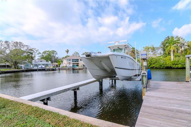 320 Georgia Ave, House other with 3 bedrooms, 3 bathrooms and null parking in CRYSTAL BEACH FL | Image 44