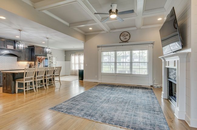 1105 Kittywood Ct, House other with 5 bedrooms, 4 bathrooms and 2 parking in Murfreesboro TN | Image 8
