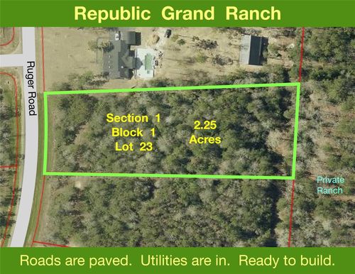 10693 Ruger Road, Willis, TX, 77378 | Card Image