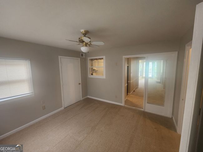 3761 Windsor Cir, Townhouse with 3 bedrooms, 3 bathrooms and null parking in Clarkston GA | Image 14