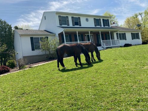 39 Blooms Corners Rd, Warwick, NY, 10990-2447 | Card Image