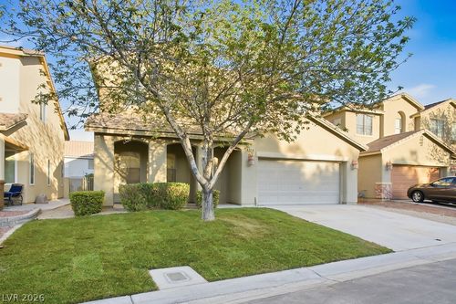 4916 Tindari St, Las Vegas, NV, 89130-2119 | Card Image