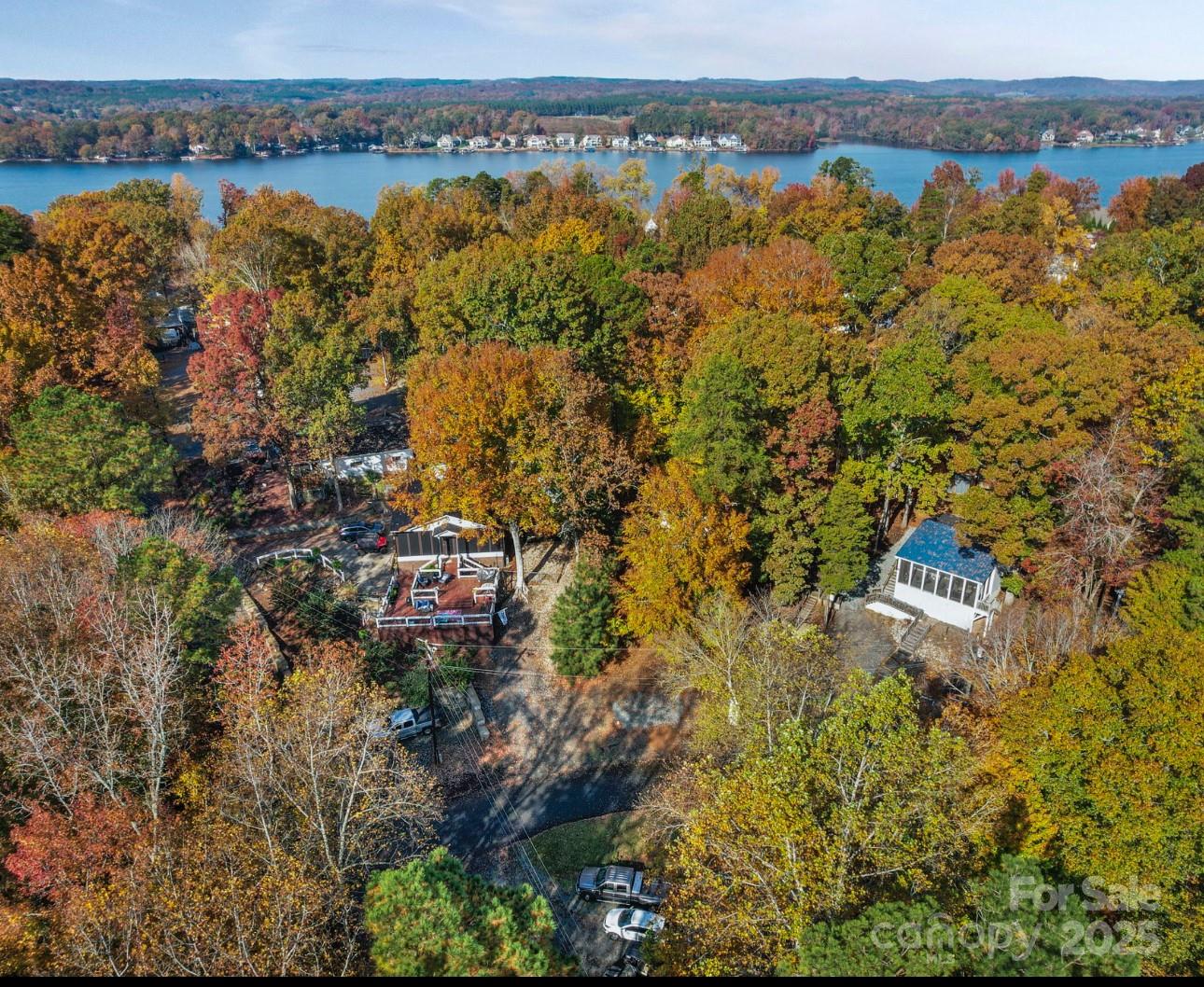 Land in Mount Gilead 3
